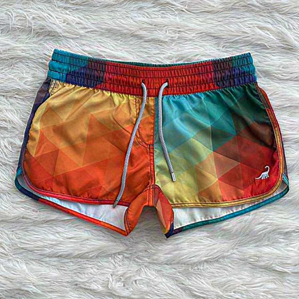 SURFCUZ‎ | Prisma Board Short